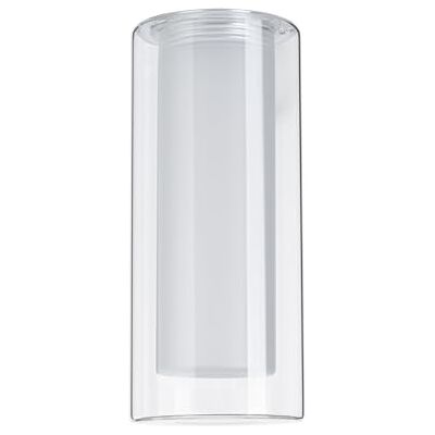 Paulmann 60412 urval badrum takarmatur Luena klar ersättningsglas Paulmann 60412 urval badrum takarmatur Luena klar ersättningsglas