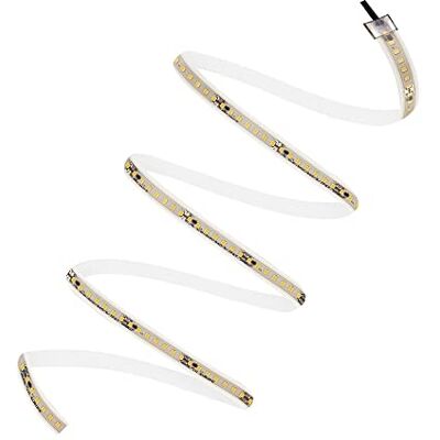LEDVANCE LED STRIP SUPERIOR-500 PROTECTED / Ljusreglerbar, 28 W, Vit, 3000 K LEDVANCE LED STRIP SUPERIOR-500 PROTECTED / Ljusreglerbar, 28 W, Vit, 3000 K