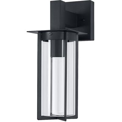 OSRAM ENDURA® Classic Hagen Wall E27 IP44 Dark Grey OSRAM ENDURA® Classic Hagen Wall E27 IP44 Dark Grey
