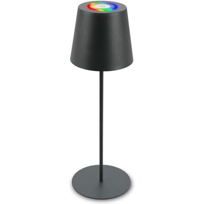 Kiki LED Bordsarmatur RGB+W Kompakt Kiki LED Bordsarmatur RGB+W Kompakt