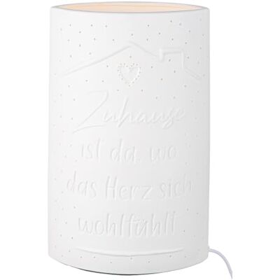 GILDE Porslin hem 28 cm 32704 GILDE Porslin hem 28 cm 32704