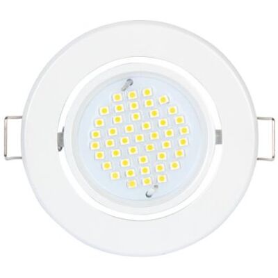Vellight – LEDA25WW LED en lampa, vit lampa, 3200 K, 4,5 W, 230 V, varmvit 176174 Vellight – LEDA25WW LED en lampa, vit lampa, 3200 K, 4,5 W, 230 V, varmvit 176174
