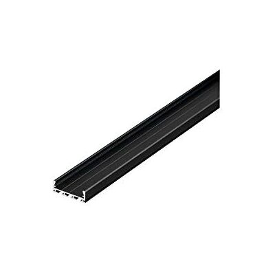 SLV mekanisk komponent GLENOS professionell profil 2609–100/svart SLV mekanisk komponent GLENOS professionell profil 2609–100/svart