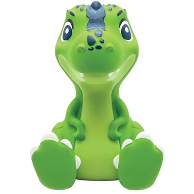 Lexibook , Dinosaurie, Färg Nattlampa för barnrummet, färgbyte, slätt ljus, Batteri ingår, NLJ01DINO LED-ficknattlampa för barnrum, färgskiftande ljus, mjuk belysning, batteridriven Lexibook , Dinosaurie, Färg Nattlampa för barnrummet, färgbyte, slätt ljus, Batteri ingår, NLJ01DINO LED-ficknattlampa för barnrum, färgskiftande ljus, mjuk belysning, batteridriven