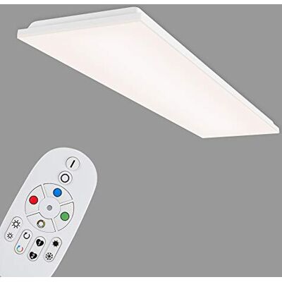 BRILONER 7349-416 Lampa, Vit BRILONER 7349-416 Lampa, Vit