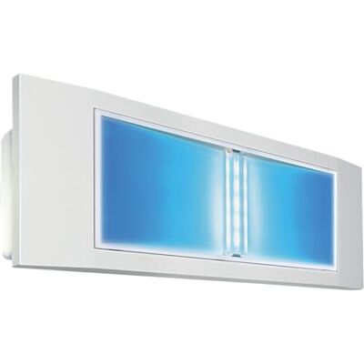 Beghelli Led taklampor Stil i Blå SE 824H LF- 1499BLU Beghelli Led taklampor Stil i Blå SE 824H LF- 1499BLU
