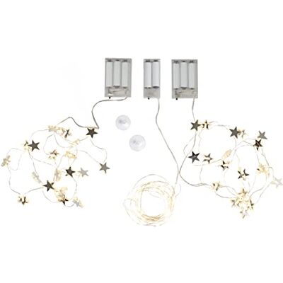 LUXDEKO LIGHTING, Paket med stjärnhimmel LUXDEKO LIGHTING, Paket med stjärnhimmel