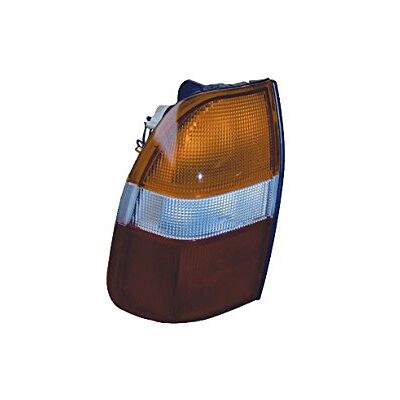 Equal Quality fp0204 bakljus Equal Quality fp0204 bakljus