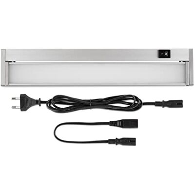 REV Terra 8W Verkstads LED-lampa - Verkstadsbelysning REV Terra 8W Verkstads LED-lampa - Verkstadsbelysning