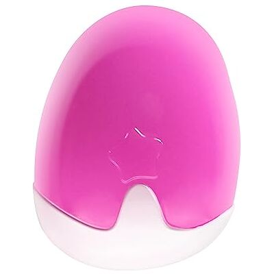 Pabobo Rosa automatisk väggnattlampa för babyrum, barn, barnkammare, ljuskänslig, tänds enligt ljusstyrkan. Eco LED-förbrukning, EU-kontakt, roterande kontakt Pabobo Rosa automatisk väggnattlampa för babyrum, barn, barnkammare, ljuskänslig, tänds enligt ljusstyrkan. Eco LED-förbrukning, EU-kontakt, roterande kontakt