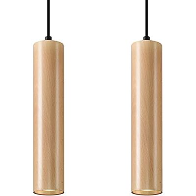 MiaLux Lampa wisząca VAMOS 2 MiaLux Lampa wisząca VAMOS 2