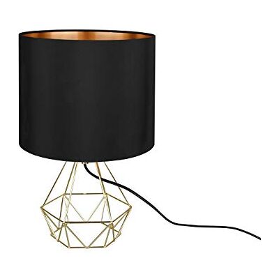 meineWunschleuchte Lampa, bordslampa, 24 cm meineWunschleuchte Lampa, bordslampa, 24 cm
