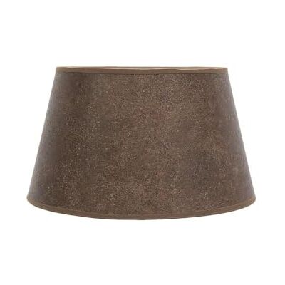 Zarivy Lampskärm E27 med öppen konisk design, mått 35 dx 25 dx 20 h, perfekt för dekorativ belysning i hem och kommersiella utrymmen. Zarivy Lampskärm E27 med öppen konisk design, mått 35 dx 25 dx 20 h, perfekt för dekorativ belysning i hem och kommersiella utrymmen.