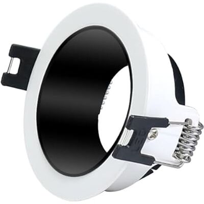 VoltShine LED-modul ring GU10/MR16 – kompatibel, enkel installation, perfekt för dekorativ och funktionell belysning i olika utrymmen. VoltShine LED-modul ring GU10/MR16 – kompatibel, enkel installation, perfekt för dekorativ och funktionell belysning i olika utrymmen.