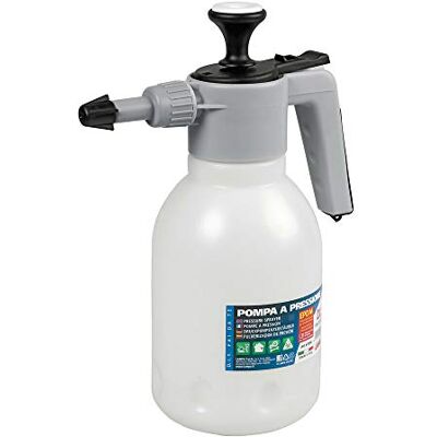 Lampa 67090 2 liters tryckpump med packningar "Epdm†Lampa 67090 2 liters tryckpump med packningar "Epdmâ€