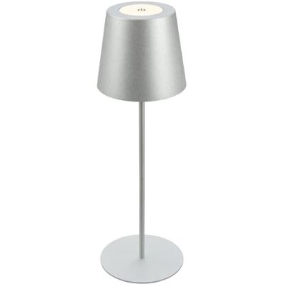 Höffner Batteridriven Bordslampa - Bordslampa Höffner Batteridriven Bordslampa - Bordslampa