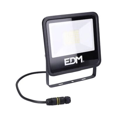 Zarivy LED-projektor på 50 W och 4 000 lm, 4 000 lm dagsljus. Den kompakta storleken på 19,2 x 2,9 x 17,5 cm ger kraftfull och effektiv belysning, perfekt för alla utrymmen. Zarivy LED-projektor på 50 W och 4 000 lm, 4 000 lm dagsljus. Den kompakta storleken på 19,2 x 2,9 x 17,5 cm ger kraftfull och effektiv belysning, perfekt för alla utrymmen.