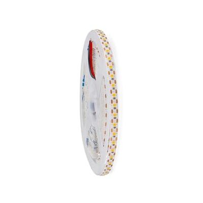 Brightium LED-remsa – 24 V DC SMD2835, 5 meter, 120 LED/m, grön, IP20, perfekt för att framhäva dekorativ belysning inomhus. Perfekt för stämning* Brightium LED-remsa – 24 V DC SMD2835, 5 meter, 120 LED/m, grön, IP20, perfekt för att framhäva dekorativ belysning inomhus. Perfekt för stämning*