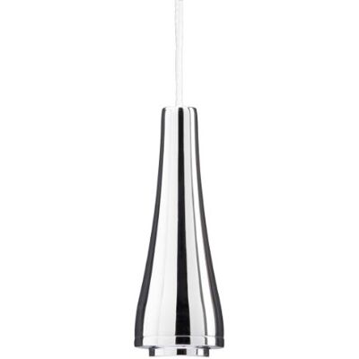 Croydex Art Deco dragknapp, krom Croydex Art Deco dragknapp, krom