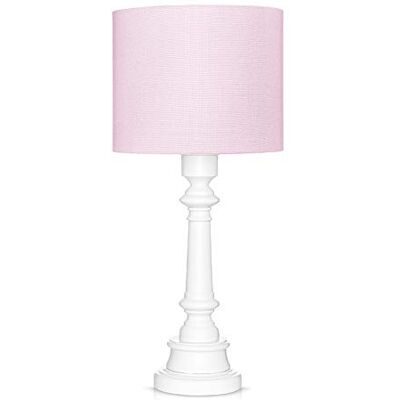 Lamps&Co Klassisk Lavendel Golvlampa - Lampa Lamps&Co Klassisk Lavendel Golvlampa - Lampa