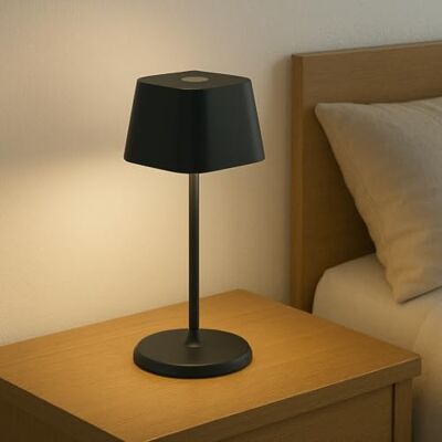 Securit Lampa, 20,5 x 7,5 x 7,5 cm Securit Lampa, 20,5 x 7,5 x 7,5 cm