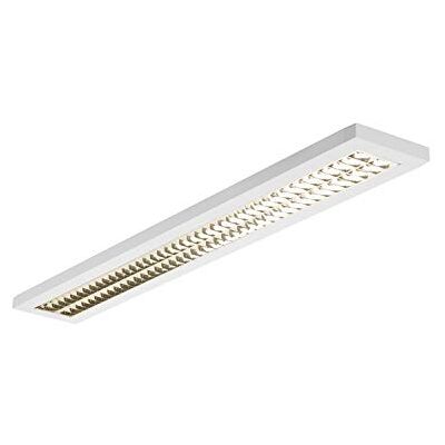 SLV RASTO stål/aluminium vit SLV RASTO stål/aluminium vit