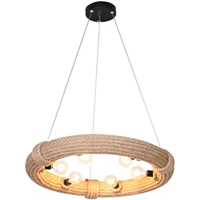 DKD Home Decor Tak lampa, Standard DKD Home Decor Tak lampa, Standard