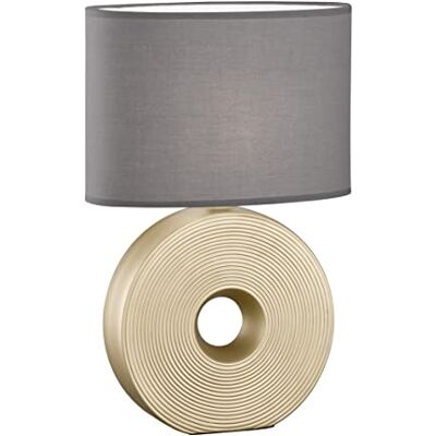 Fischer & Honsel Öga Bordslampa - Bordslampa Fischer & Honsel Öga Bordslampa - Bordslampa