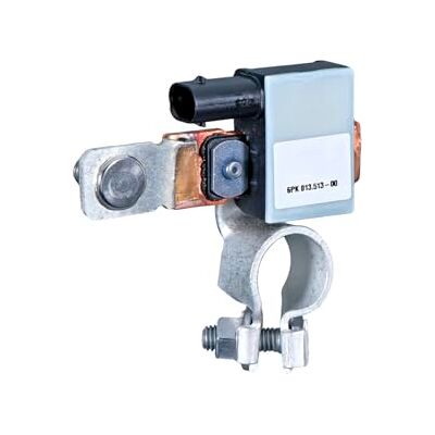 HELLA 6PK 013 513-001 sensor, batterihantering – 12 V – bultad – utan kabeluppsättning HELLA 6PK 013 513-001 sensor, batterihantering – 12 V – bultad – utan kabeluppsättning