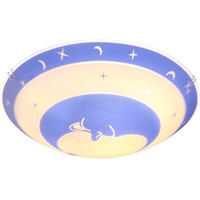 GLOBO Globalbelysning, vit GLOBO Globalbelysning, vit