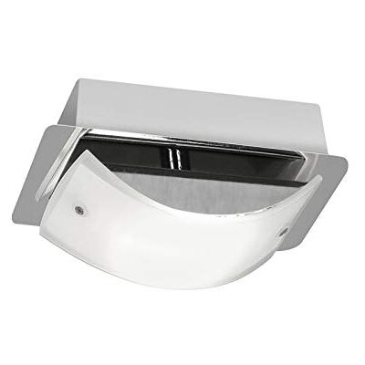 Oaks Lighting Torva, krom Oaks Lighting Torva, krom