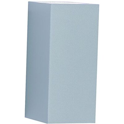 Honsel Leuchten Honsel lampor vägglampa, 2-lampor LED Honsel Leuchten Honsel lampor vägglampa, 2-lampor LED