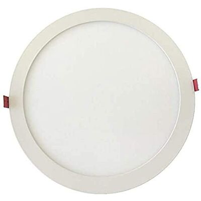 Fbright Led LED-downlight vit Fbright Led LED-downlight vit
