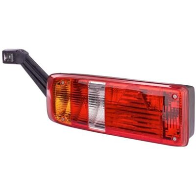 HELLA Baklykta EasyConn I Hybrid Glödlampsteknik 24V påbyggd/skruvad ECE/ADR/GGVS/ej SAE Lyktglasfärg: Flerfärgad Kontaktutförande: Flatstift Vänster Antal: 1 2VP 340 931-171 HELLA Baklykta EasyConn I Hybrid Glödlampsteknik 24V påbyggd/skruvad ECE/ADR/GGVS/ej SAE Lyktglasfärg: Flerfärgad Kontaktutförande: Flatstift Vänster Antal: 1 2VP 340 931-171