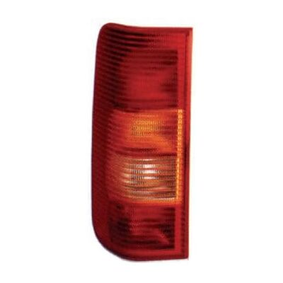 ALCAR 2001910 Vänster baklykta för Volkswagen LT 28-46 2 Kasten - Fordons baklykta ALCAR 2001910 Vänster baklykta för Volkswagen LT 28-46 2 Kasten - Fordons baklykta