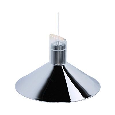 Ineslam 2990 Integrerat hänge, elektrosilver krom Ineslam 2990 Integrerat hänge, elektrosilver krom