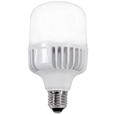 Mi-Led Farola E27-lampa, vit Mi-Led Farola E27-lampa, vit