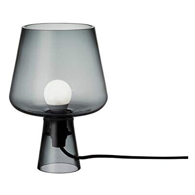 iittala 1026414 Lampa, 240 x 165 mm, Grå iittala 1026414 Lampa, 240 x 165 mm, Grå