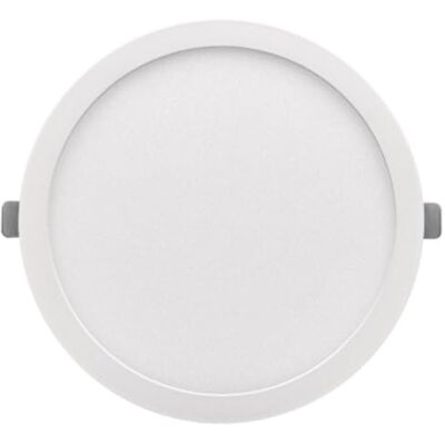 WatioWave 7W 6000K vit LED downlight hög ljusstyrka, energieffektiv; idealisk för inomhusbelysning och kommersiella utrymmen. WatioWave 7W 6000K vit LED downlight hög ljusstyrka, energieffektiv; idealisk för inomhusbelysning och kommersiella utrymmen.