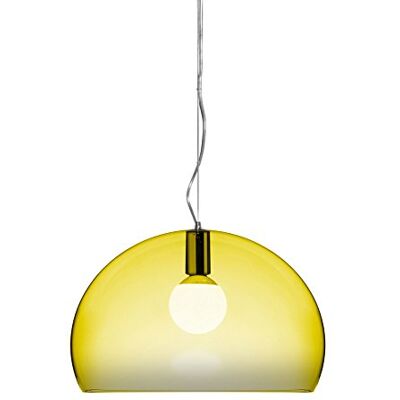 Kartell FL/Y, Suspension, gul Kartell FL/Y, Suspension, gul
