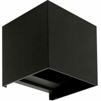IGLUX Vägglampa 10050-NE-CCT 1 000 LM (3 000 K) (4 000 K) IGLUX Vägglampa 10050-NE-CCT 1 000 LM (3 000 K) (4 000 K)