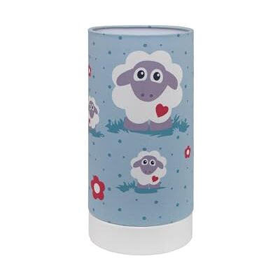 EGLO Barnrumslampor serie LALELU EGLO Barnrumslampor serie LALELU