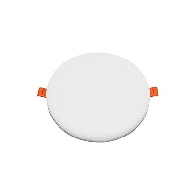 PRENDELUZ Rund led downlight 24W 3000k 2424lm justerbar skärning PRENDELUZ Rund led downlight 24W 3000k 2424lm justerbar skärning