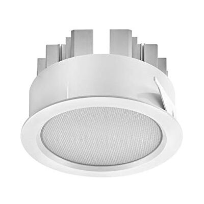 Lena Lighting 515125 lampa uliczna, vit Lena Lighting 515125 lampa uliczna, vit