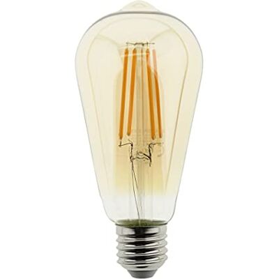 Blaupunkt LED-lampor, glas, vit Blaupunkt LED-lampor, glas, vit