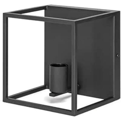 Levitantes E27 lampskärm med öppen konisk form, mått 45 x 35 x 30 cm, mörkt trä, perfekt för att dekorera och ge omgivande ljus. Levitantes E27 lampskärm med öppen konisk form, mått 45 x 35 x 30 cm, mörkt trä, perfekt för att dekorera och ge omgivande ljus.
