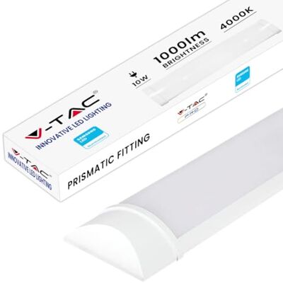 V-TAC LED-taklampa V-TAC LED-taklampa