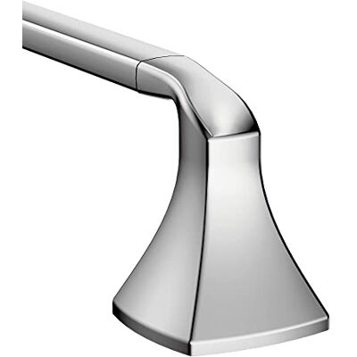 Moen YB5124CH Voss 61 cm badrumshandduk bar, krom Moen YB5124CH Voss 61 cm badrumshandduk bar, krom