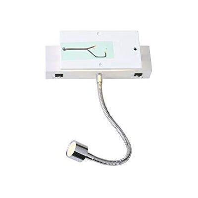SLV MANA, vägglampa SLV MANA, vägglampa