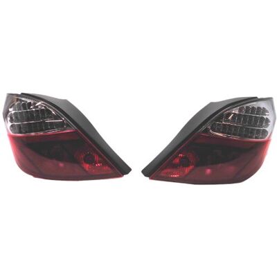 in.pro. 70049019 klar LED-bakgrundsbelysningsset in.pro. 70049019 klar LED-bakgrundsbelysningsset